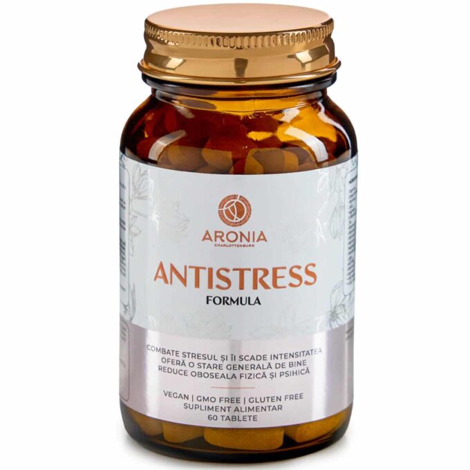 Antistress Formula – 60 tablete