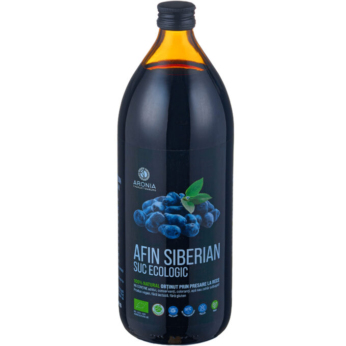 Suc Afin Siberian 1L ECO (RO-ECO-29)