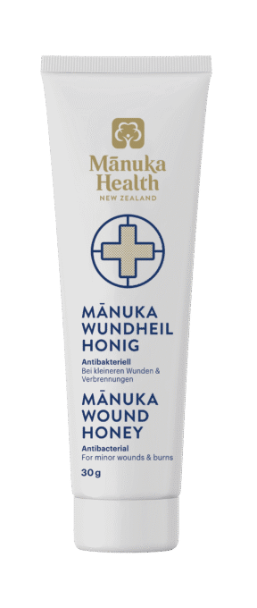 Gel Miere de Manuka pentru rani si arsuri usoare (30g) 5 Gel Miere de Manuka pentru rani si arsuri usoare (30g) - imagine 5
