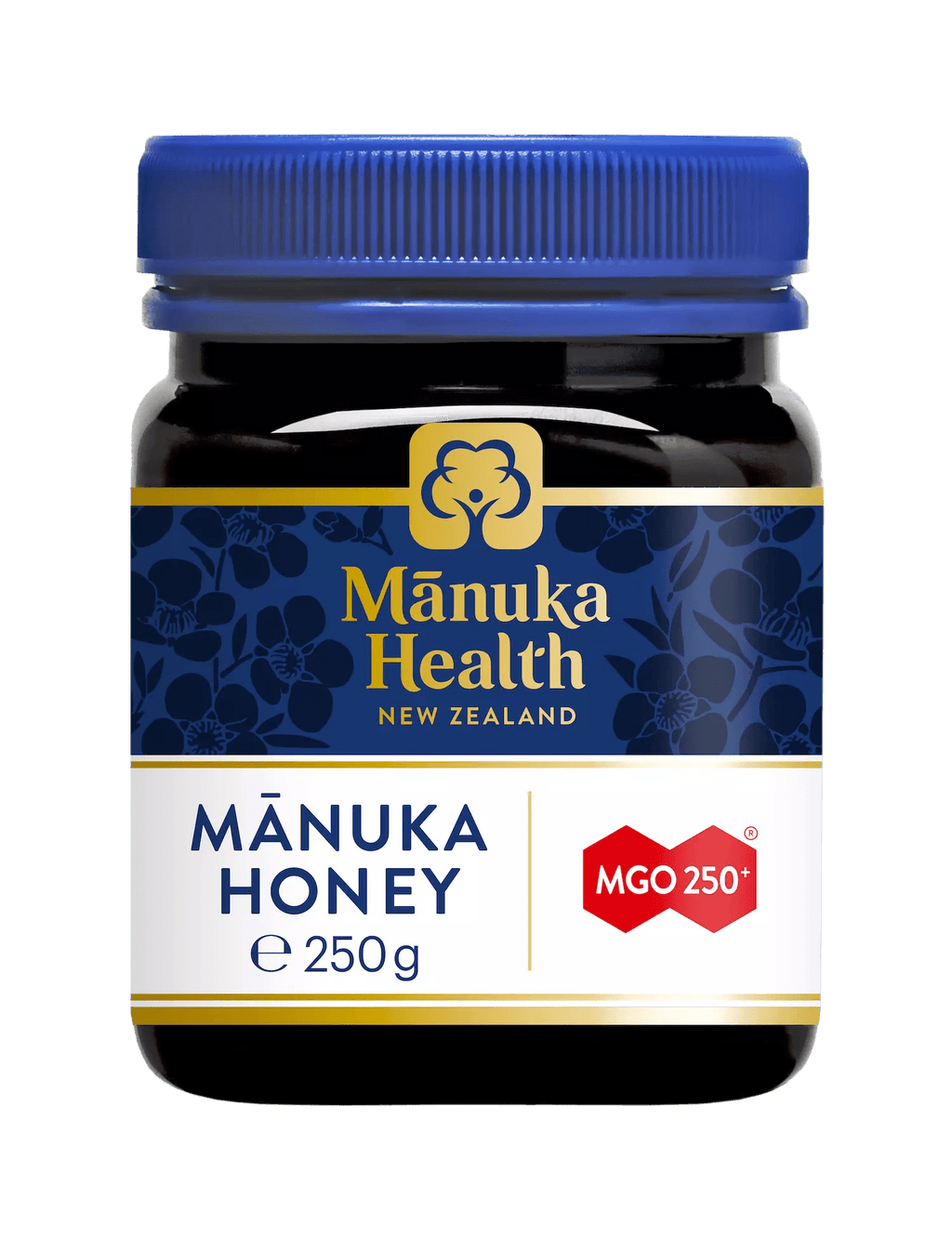 Miere de Manuka MGO 250+ (250g) | Manuka Health 2 Miere de Manuka MGO 250+ (250g) | Manuka Health - imagine 2