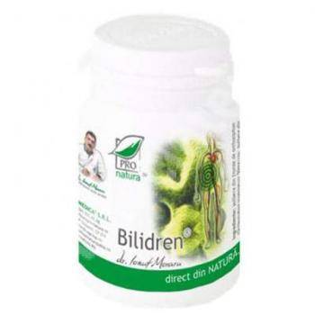 Bilidren - MEDICA - 60 capsule