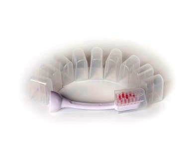 Capac de protectie pentru capete ultrasonice atasabile Emmi-dent