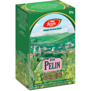 CEAI PELIN 50g - Fares