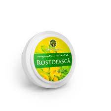 Crema cu Rostopasca, 50 ml, Pharmaherbal