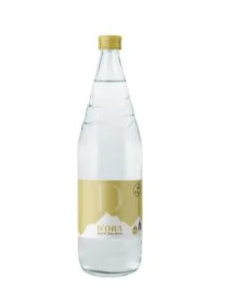 DORA - apa alcalina cu aur coloidal, D'ORA - 1000ml
