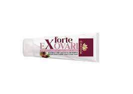 Exovari Forte Emulgel cu Extract de Castan si Diosmina, 100 ml, Onedia