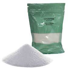 Sare de mare neiodata, 300 g, Phytopharm