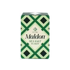 Sare Maldon 250g - Ecotravio