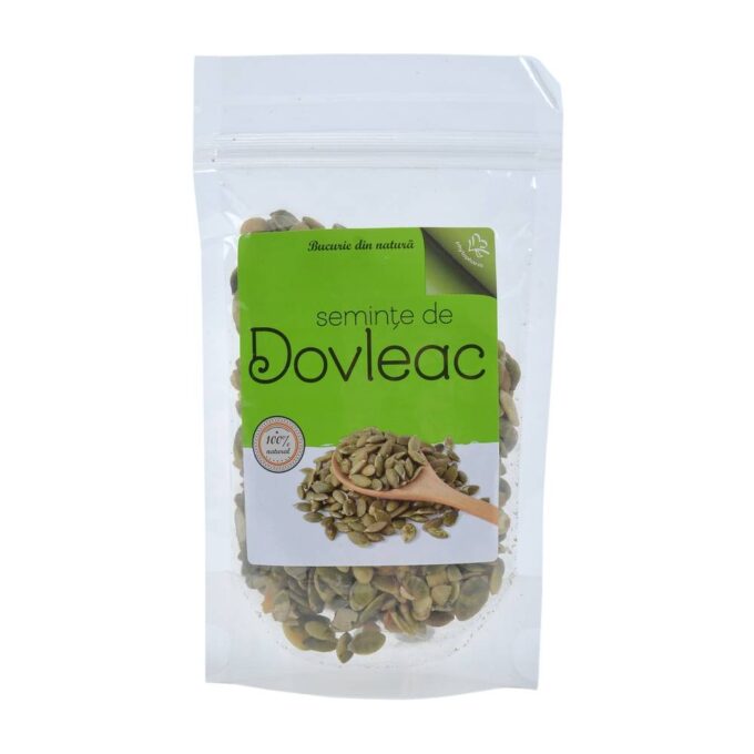 SEMINTE DE DOVLEAC 100g, PHYTOPHARM