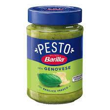 Sos Pesto Alla Genovese, 190 g, Barilla