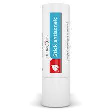 Stick Antiacneic, 4 g, Tis Farmaceutic