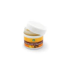 Unguent cu Galbenele si Propolis, 50 ml, PharmaHerbal