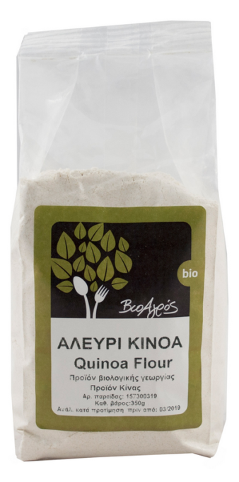 Faina din quinoa 350g ECO