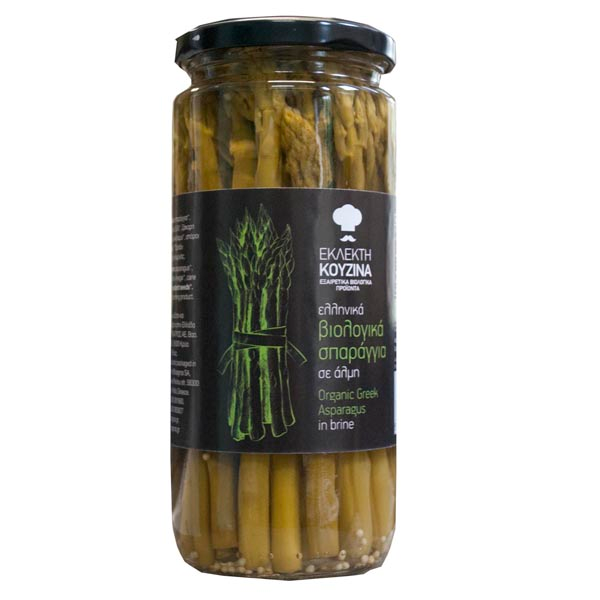 Sparangel 200g ECO