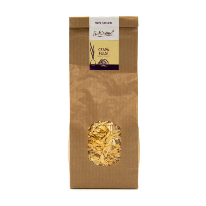 Ceapa fulgi 200g