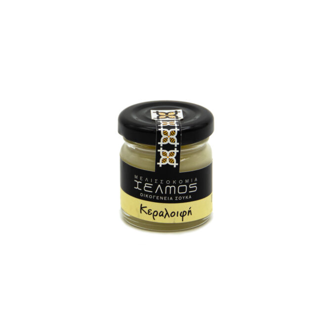 Crema cu ceara de albine 30g