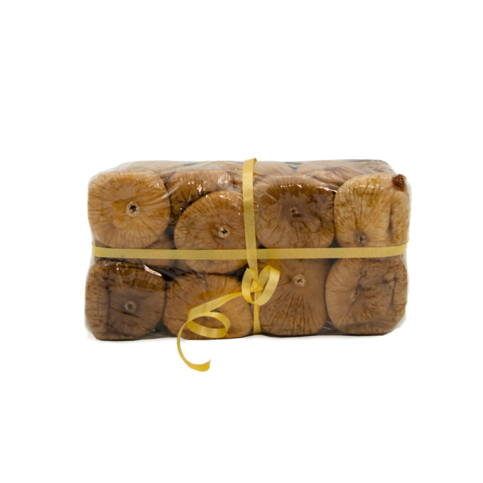 Smochine deshidratate natur AA 500g