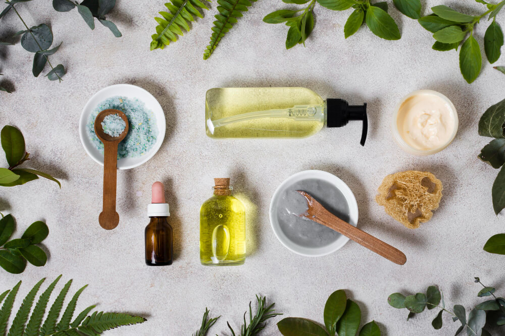 Cosmetice naturale: ingrediente benefice si cum alegi produsele potrivite pentru pielea ta
