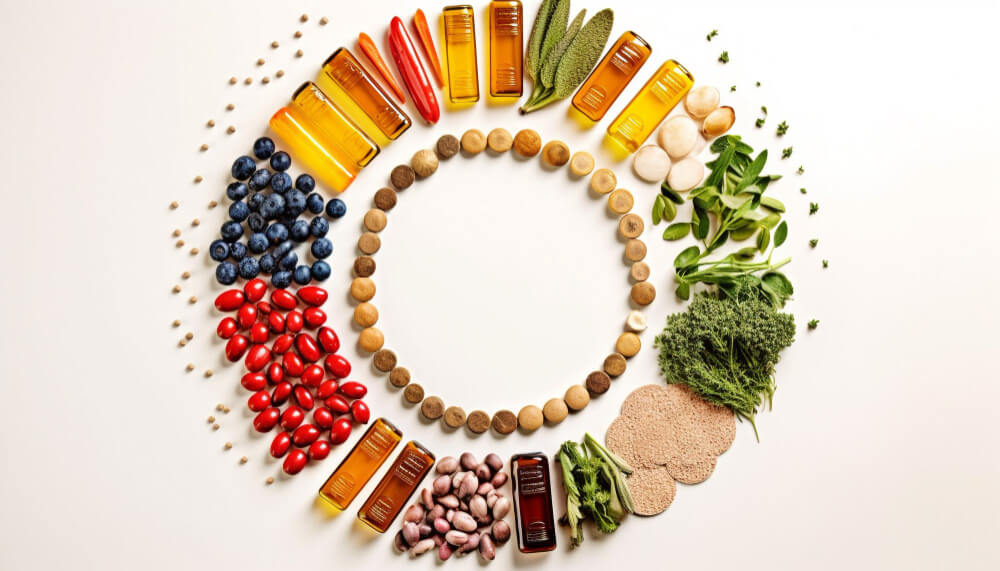 Produse BIO cum alegi alimente naturale de calitate pentru un stil de viata sanatos