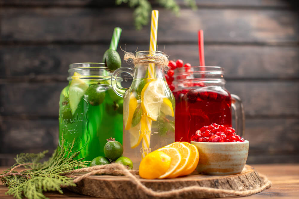 Sucuri naturale beneficii pentru organism si cum alegi variante fara adaosuri inutile