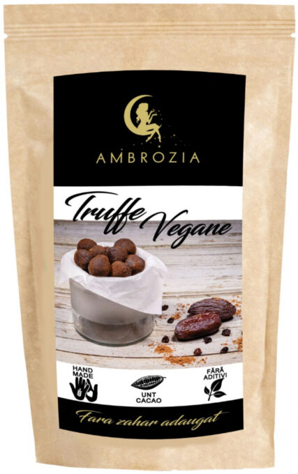 Truffe Vegane 150g