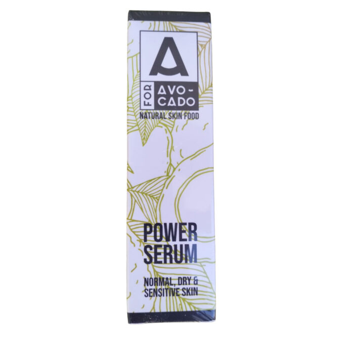 A for avocado Serum 30ml