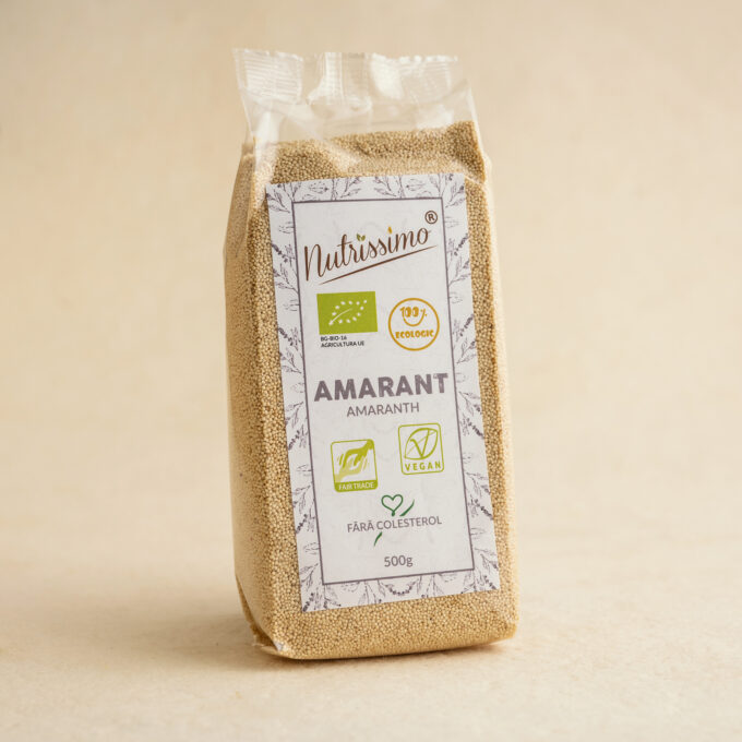 Amarant 500g ECO