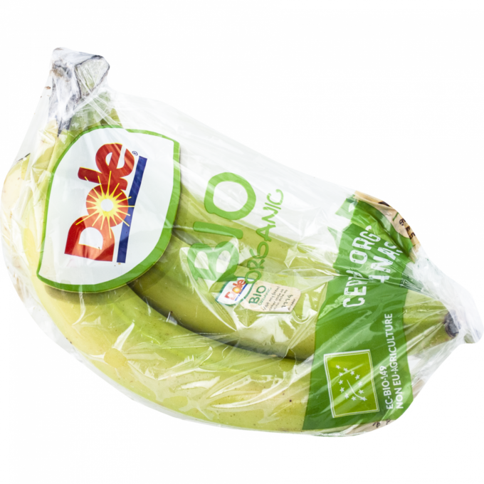 Banane Dole Ecologice