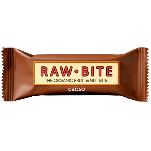Baton f.gluten f. zahar cacao 50g ECO