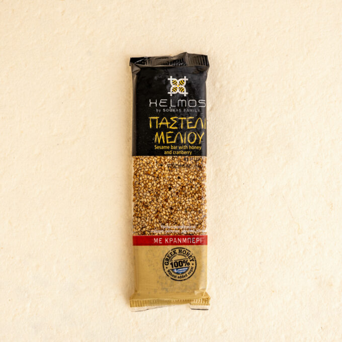 Baton susan  merisoare 75g