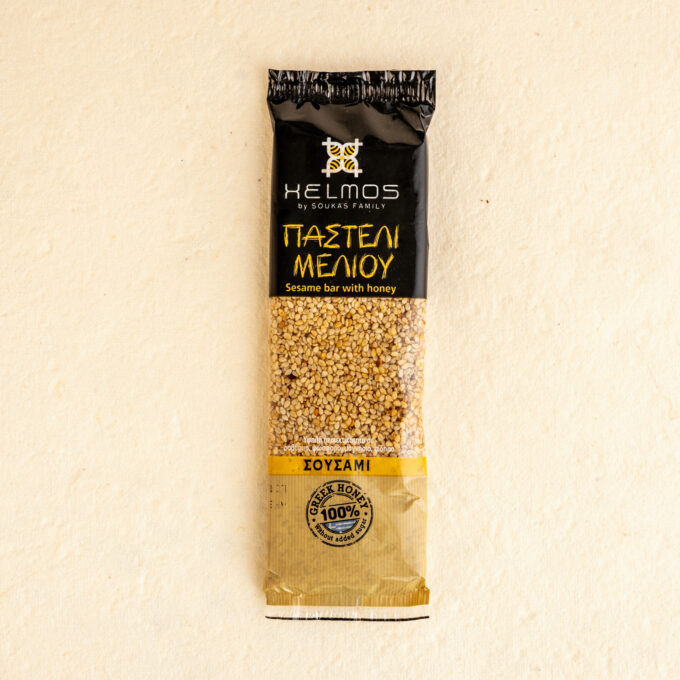 Baton susan  miere 75g