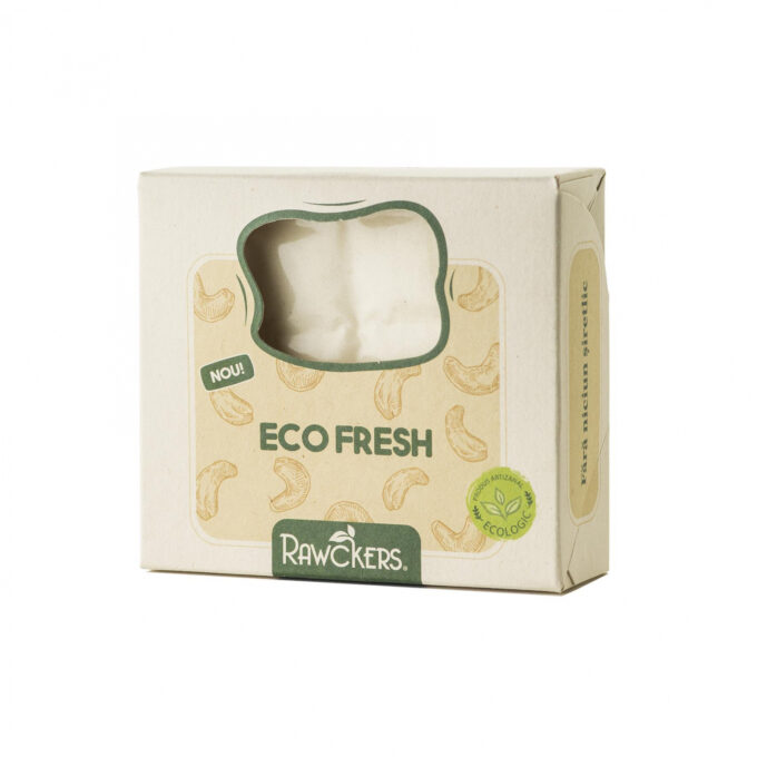 Brawnza fresh ECO