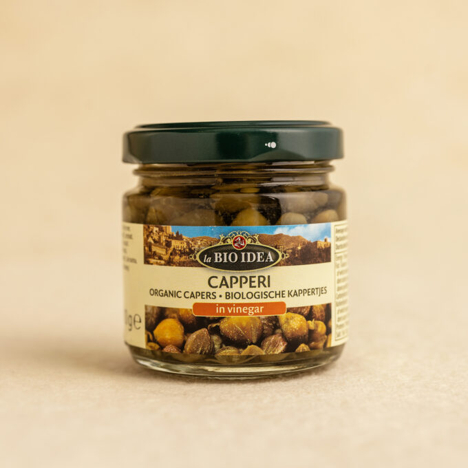 Capere 100g