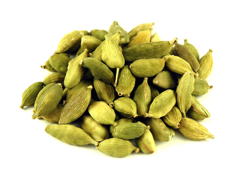 Cardamom intreg VRAC