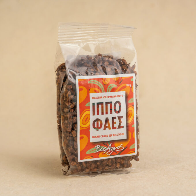 Catina deshidratata 100g ECO