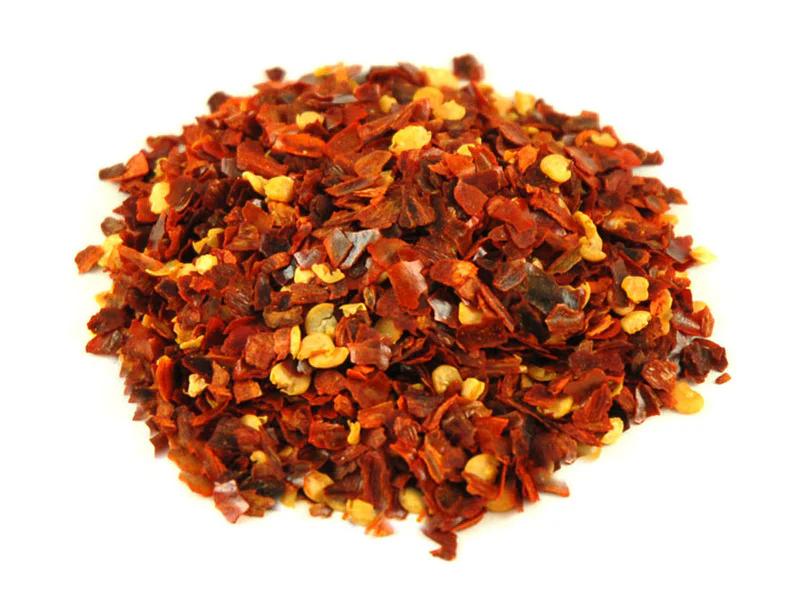 Chilli fulgi dulce VRAC