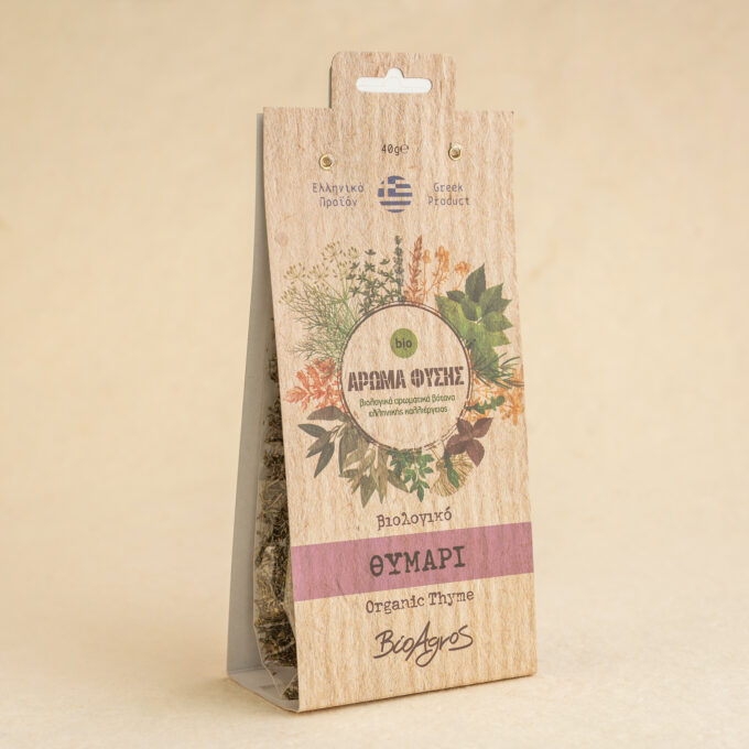 Cimbru 40g ECO