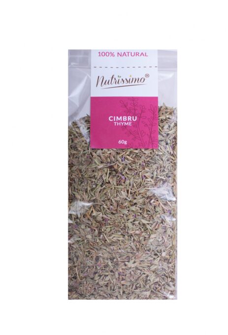 Cimbru Grecia - 60 g