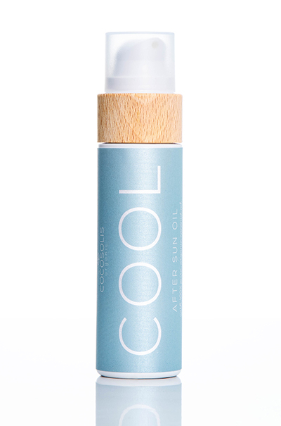COOL After Sun Oil 110ML