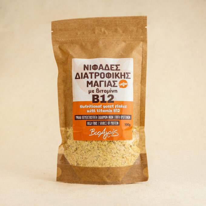 Drojdie bere inactiva B12 100g