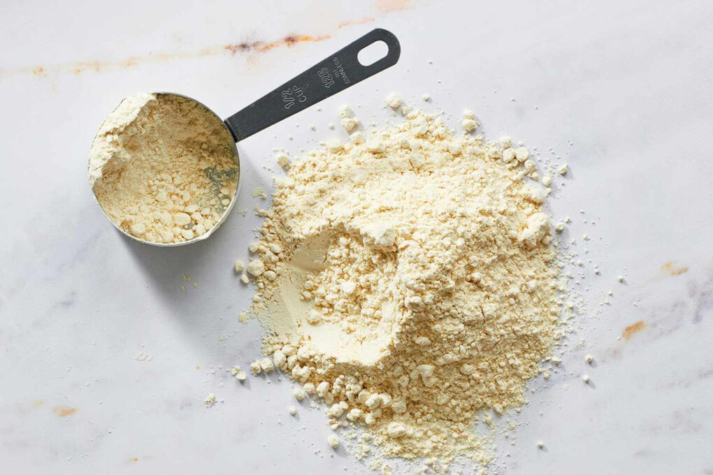 Faina de naut 500g ECO