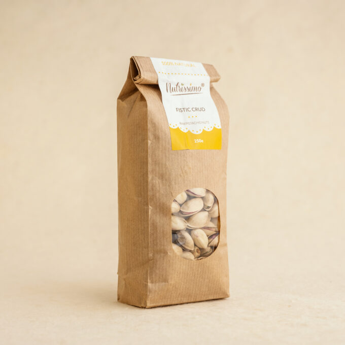 Fistic crud 250 g