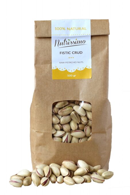 Fistic crud 500 g