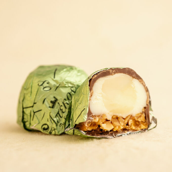 Florentine cu banane si ciocolata cu lapte VRAC