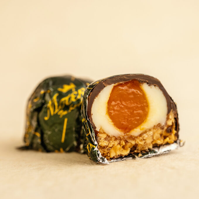 Florentine cu portocala si ciocolata neagra VRAC