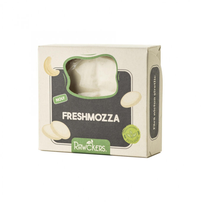 Fresh Mozza ECO