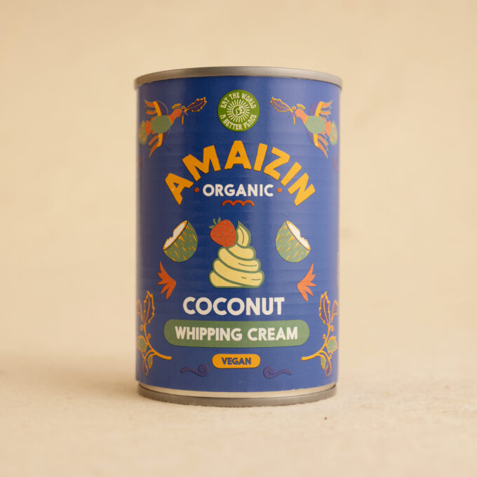 Frisca cocos 400g