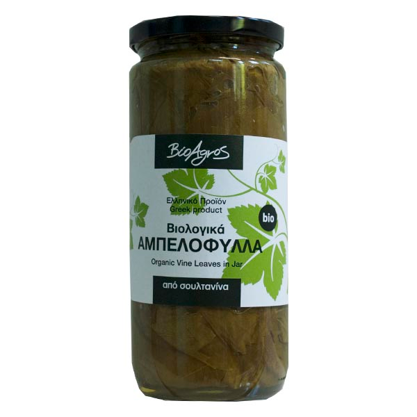 Frunze vita vie 420g ECO