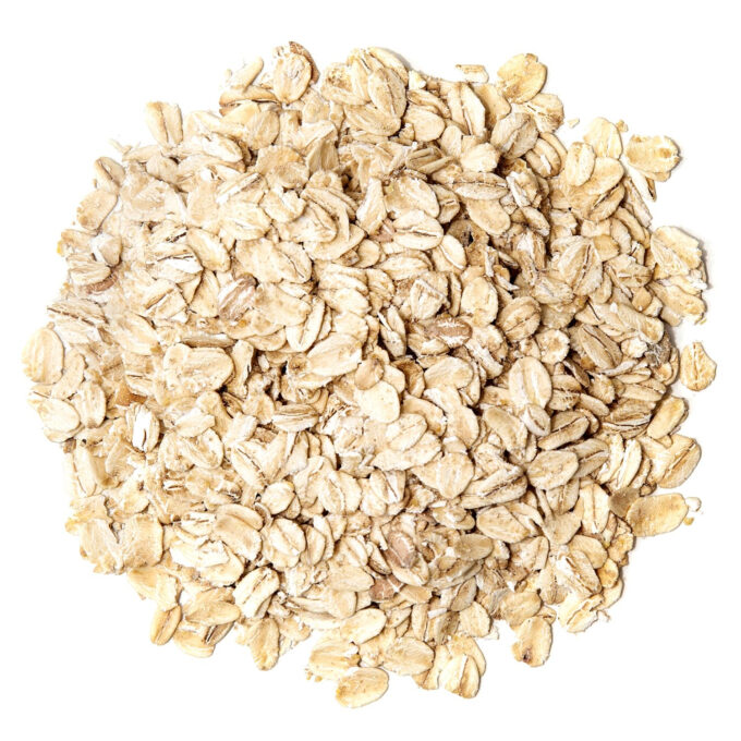 Fulgi ovaz 1kg