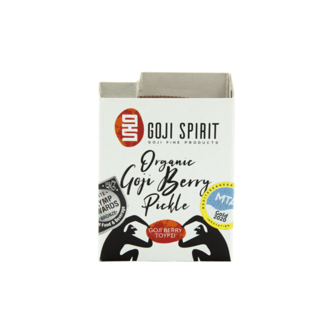 Goji murat - 100g ECO
